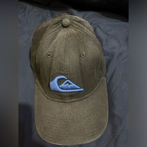 Quicksilver hat flex fit small/medium